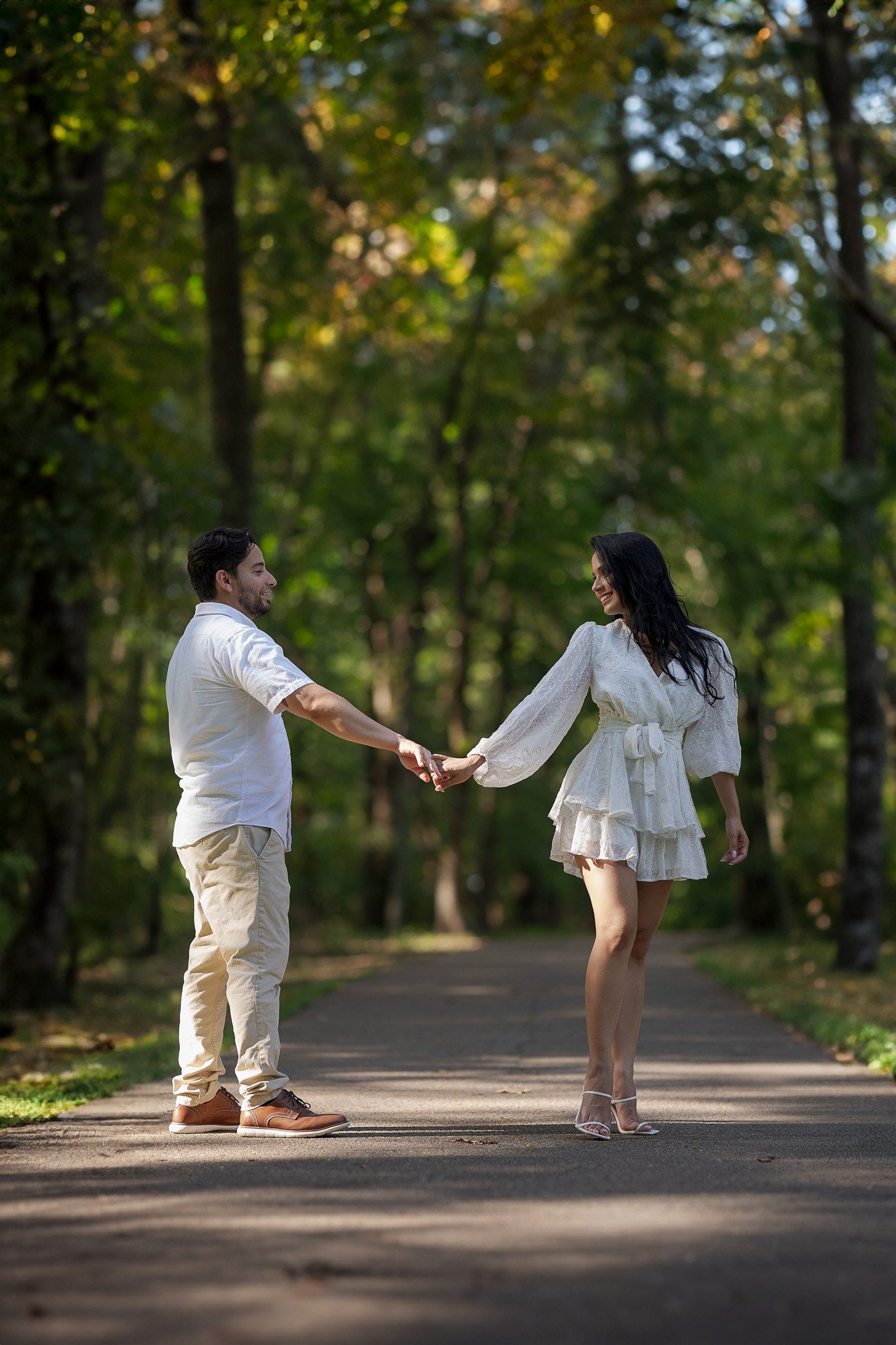Couple story