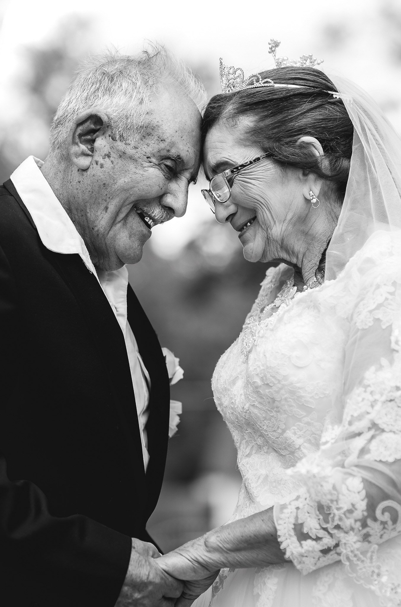 Wedding story